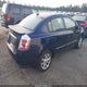 3N1AB6AP7CL634123 2012 Nissan Sentra 2.0 Sl auction photo thumbnail 4