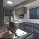 4EZTA2525M4070588 2021 K-Z Inc Travel Trailer auction photo thumbnail 5