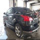 JN8AZ1FY4BW002349 2011 Nissan Murano Crosscabriolet auction photo thumbnail 3