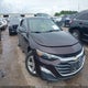 1G1ZB5ST1LF142051 2020 Chevrolet Malibu Fwd Ls auction photo thumbnail 1