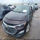 1G1ZB5ST1LF142051 2020 Chevrolet Malibu Fwd Ls auction photo thumbnail 2