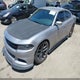 2C3CDXHGXHH528636 2017 Dodge Charger Sxt Rwd auction photo thumbnail 2