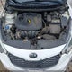 KNAFX4A68F5427497 2015 Kia Forte Lx auction photo thumbnail 10