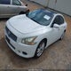 1N4AA5AP2BC857521 2011 Nissan Maxima 3.5 Sv auction photo thumbnail 2