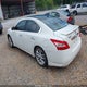 1N4AA5AP2BC857521 2011 Nissan Maxima 3.5 Sv auction photo thumbnail 3