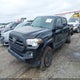5TFAZ5CN5KX075740 2019 Toyota Tacoma Sr5 V6 auction photo thumbnail 2