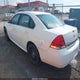 2G1WD5EM8B1123567 2011 Chevrolet Impala Police auction photo thumbnail 3