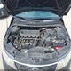 KNAFU4A25A5810327 2010 Kia Forte Ex auction photo thumbnail 10