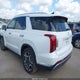 KM8R54GE0PU502670 2023 Hyundai Palisade Limited auction photo thumbnail 3