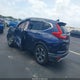 5J6RW1H92HL000956 2017 Honda Cr-V Touring auction photo thumbnail 3
