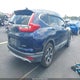 5J6RW1H92HL000956 2017 Honda Cr-V Touring auction photo thumbnail 4