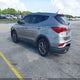 5XYZT3LB5JG572044 2018 Hyundai Santa Fe Sport 2.4L auction photo thumbnail 3