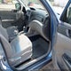 JF2SHABC8BH756471 2011 Subaru Forester 2.5X auction photo thumbnail 5