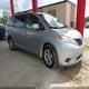 5TDKK3DC5BS011438 2011 Toyota Sienna Le V6 auction photo thumbnail 1