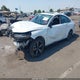 1HGCY2F53RA011376 2024 Honda Accord Hybrid Sport auction photo thumbnail 2