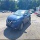 JN1BJ1BW4NW473517 2022 Nissan Rogue Sport Sv Awd Xtronic Cvt auction photo thumbnail 2