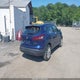 JN1BJ1BW4NW473517 2022 Nissan Rogue Sport Sv Awd Xtronic Cvt auction photo thumbnail 4