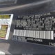 4T1BE46K59U828976 2009 Toyota Camry Le auction photo thumbnail 9