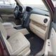 5FNYF4H22EB002713 2014 Honda Pilot Lx auction photo thumbnail 5