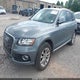 WA1CFAFP5DA018994 2013 Audi Q5 2.0T Premium auction photo thumbnail 2