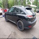 2T2ZK1BA3FC151583 2015 Lexus Rx 350 auction photo thumbnail 3