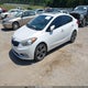 KNAFZ4A89E5084144 2014 Kia Forte Ex auction photo thumbnail 2