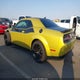 2C3CDZFJ7MH560173 2021 Dodge Challenger R/T Scat Pack auction photo thumbnail 3