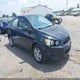 1G1JC5SH8D4248192 2013 Chevrolet Sonic Lt Auto auction photo thumbnail 1