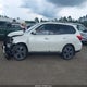 5N1DR2MM9JC651915 2018 Nissan Pathfinder Platinum auction photo thumbnail 14