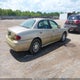 1G4HP52KX5U272030 2005 Buick Lesabre Custom auction photo thumbnail 4