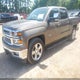 3GCPCREC6EG505606 2014 Chevrolet Silverado 1500 1Lt auction photo thumbnail 2