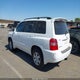 JTEHF21AX10019091 2001 Toyota Highlander V6 auction photo thumbnail 3
