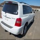 JTEHF21AX10019091 2001 Toyota Highlander V6 auction photo thumbnail 4