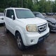 5FNYF48519B009894 2009 Honda Pilot Ex-L auction photo thumbnail 1