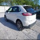 2FMPK3K95KBB34764 2019 Ford Edge Titanium auction photo thumbnail 3