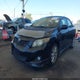 1NXBU40E99Z041258 2009 Toyota Corolla S auction photo thumbnail 2