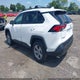 2T3P1RFVXSW541607 2025 Toyota Rav4 Xle auction photo thumbnail 3