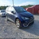 2C4RC1EG0HR650362 2017 Chrysler Pacifica Touring L Plus auction photo thumbnail 1