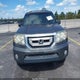 5FNYF3H69BB026807 2011 Honda Pilot Ex-L auction photo thumbnail 12