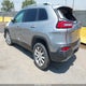 1C4PJMDS0EW110890 2014 Jeep Cherokee Limited auction photo thumbnail 3