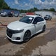 1HGCV1F32MA097001 2021 Honda Accord Sport auction photo thumbnail 2