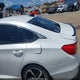 1HGCV1F32MA097001 2021 Honda Accord Sport auction photo thumbnail 19