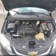 1G1JB5SG1H4142781 2017 Chevrolet Sonic Ls Auto auction photo thumbnail 10