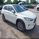 3PCAJ5CB0MF120500 2021 Infiniti Qx50 Essential Awd auction photo thumbnail 1