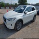 3PCAJ5CB0MF120500 2021 Infiniti Qx50 Essential Awd auction photo thumbnail 2