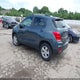 KL7CJPSM0NB509677 2022 Chevrolet Trax Awd Lt auction photo thumbnail 3