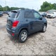 KL7CJPSM0NB509677 2022 Chevrolet Trax Awd Lt auction photo thumbnail 4