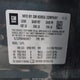 KL7CJPSM0NB509677 2022 Chevrolet Trax Awd Lt auction photo thumbnail 9