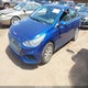 3KPC24A34KE046724 2019 Hyundai Accent Se auction photo thumbnail 2