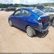 3KPC24A34KE046724 2019 Hyundai Accent Se auction photo thumbnail 3
